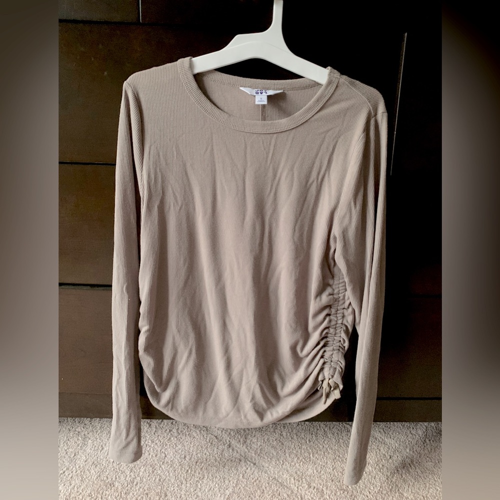 Joy Lab Long Sleeve